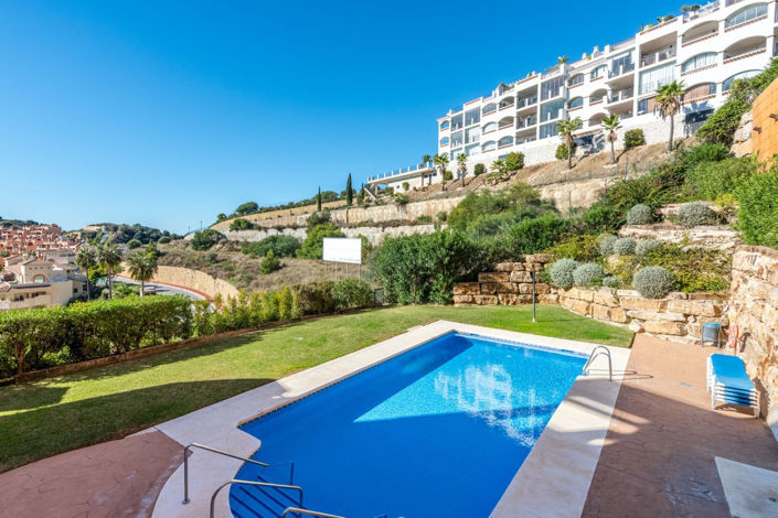 Image No.29-4 Bed Apartment for sale