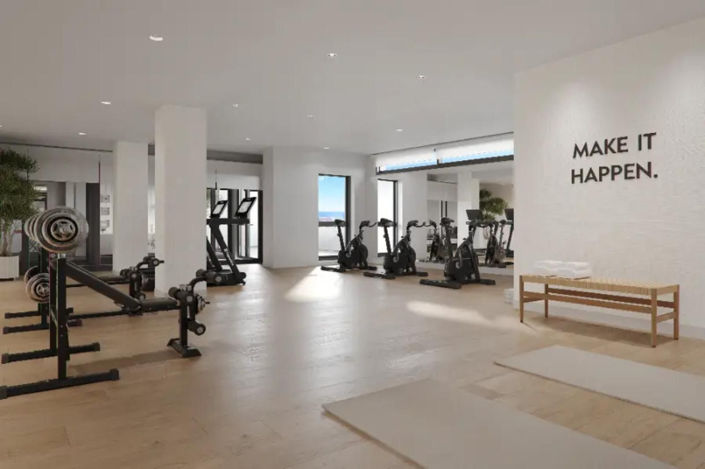 Image No.11-Appartement de 2 chambres à vendre à Selwo