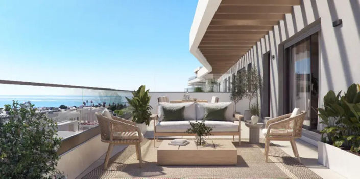 Image No.4-Appartement de 2 chambres à vendre à Selwo