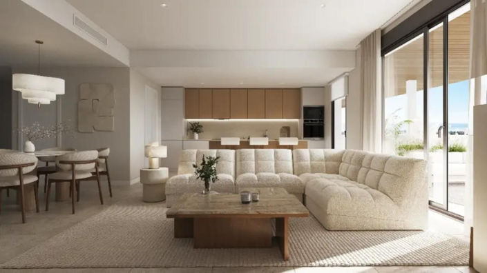 Image No.5-Appartement de 2 chambres à vendre à Selwo