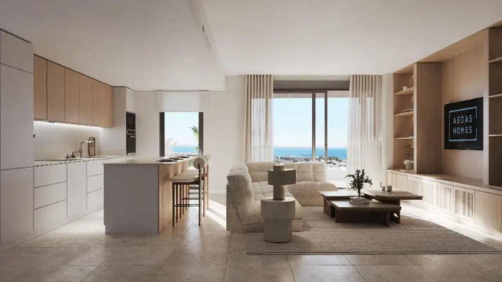 Image No.6-2 Bed Apartment for sale