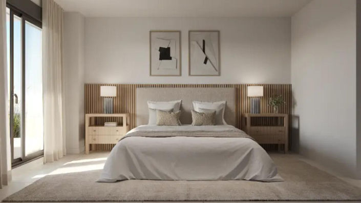 Image No.7-Appartement de 2 chambres à vendre à Selwo