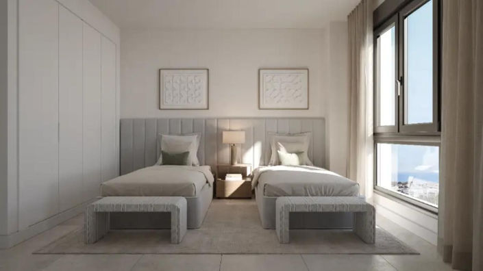 Image No.8-Appartement de 2 chambres à vendre à Selwo