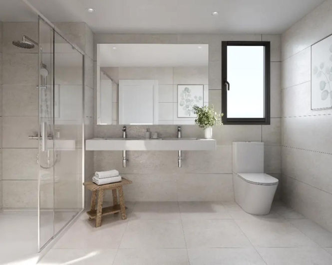 Image No.9-Appartement de 2 chambres à vendre à Selwo