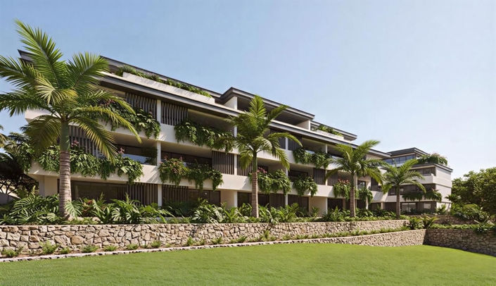 Image No.3-2 Bed Apartment for sale