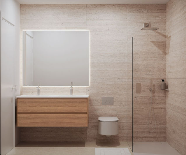 Image No.15-3 Bed Townhouse for sale