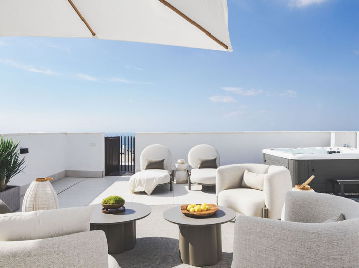Image No.2-3 Bed Apartment for sale