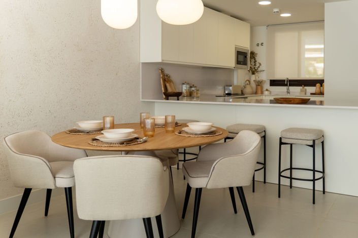 Image No.9-3 Bed Apartment for sale
