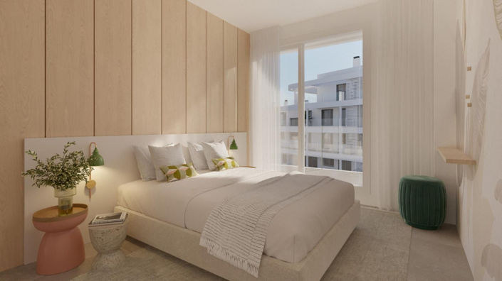 Image No.10-2 Bed Apartment for sale