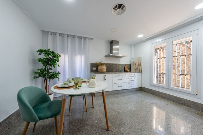 Image No.17-Villa de 3 chambres à vendre à Los Monteros