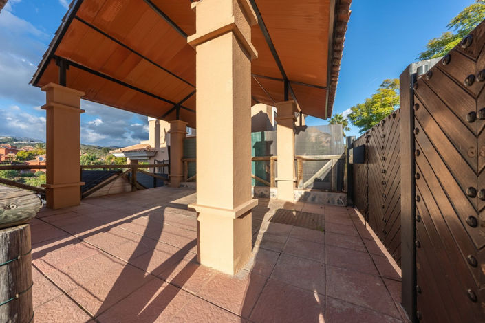 Image No.27-Villa de 3 chambres à vendre à Los Monteros