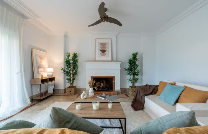 Image No.8-Villa de 3 chambres à vendre à Los Monteros