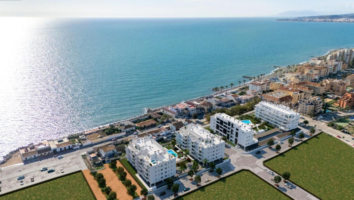 Image No.7-Appartement de 2 chambres à vendre à Torre del Mar