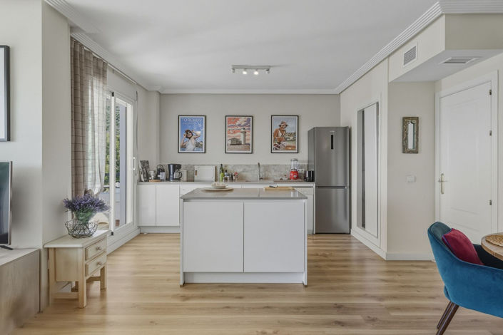 Image No.6-3 Bed Apartment for sale