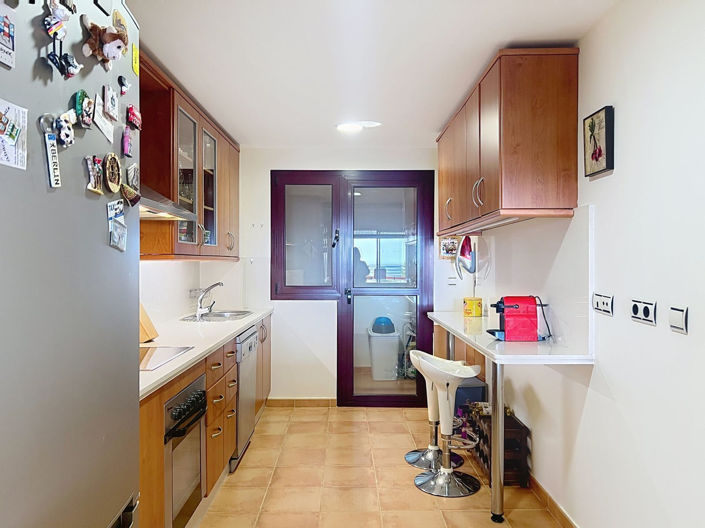 Image No.14-2 Bed Apartment for sale