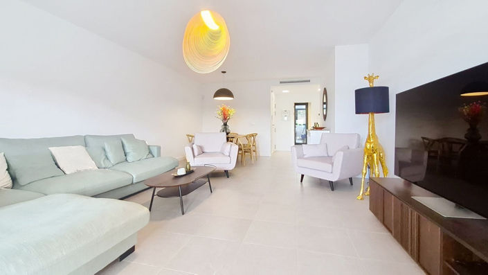 Image No.10-Appartement de 3 chambres à vendre à Casares