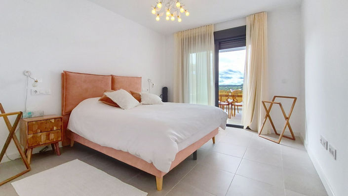 Image No.13-Appartement de 3 chambres à vendre à Casares