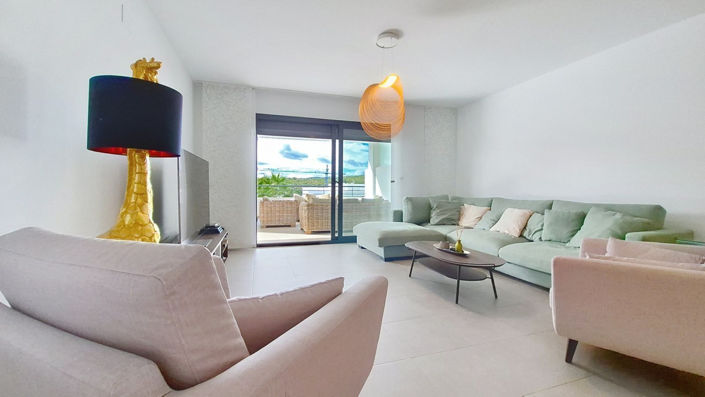 Image No.9-Appartement de 3 chambres à vendre à Casares