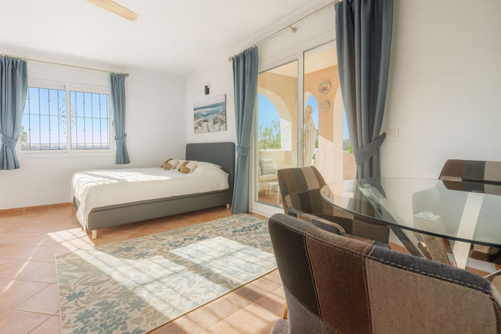 Image No.21-4 Bed Villa for sale