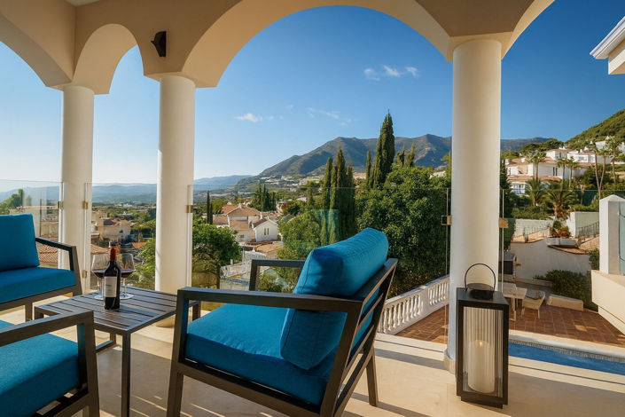 Image No.3-4 Bed Villa for sale