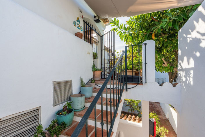 Image No.20-Appartement de 2 chambres à vendre à Malaga