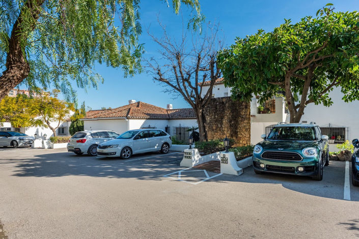 Image No.22-Appartement de 2 chambres à vendre à Malaga