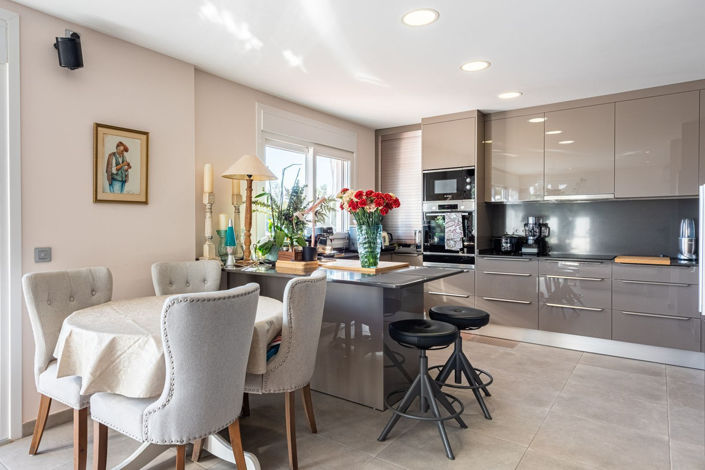 Image No.7-Appartement de 2 chambres à vendre à Malaga