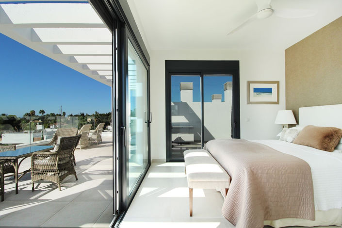 Image No.11-Appartement de 3 chambres à vendre à Atalaya