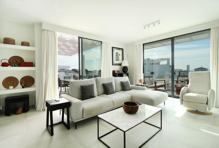 Image No.6-Appartement de 3 chambres à vendre à Atalaya