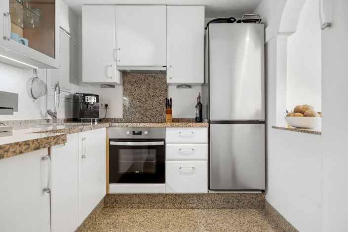 Image No.16-2 Bed Apartment for sale