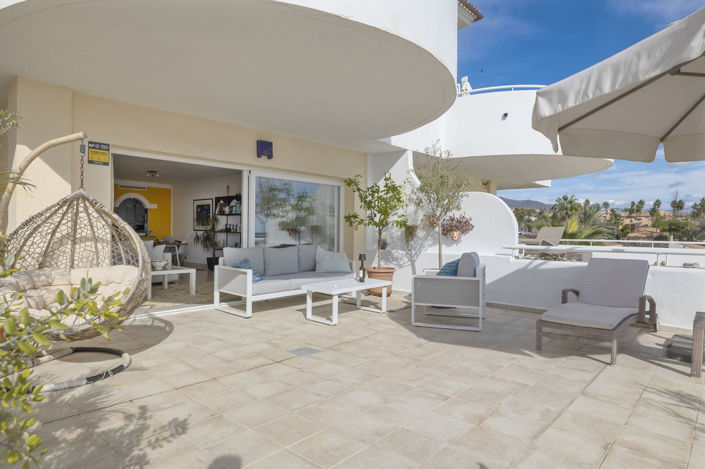 Image No.19-Appartement de 2 chambres à vendre à Estepona