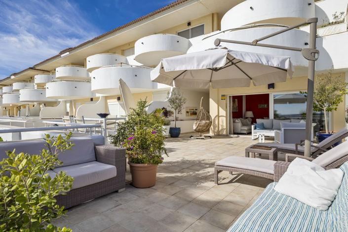 Image No.26-2 Bed Apartment for sale