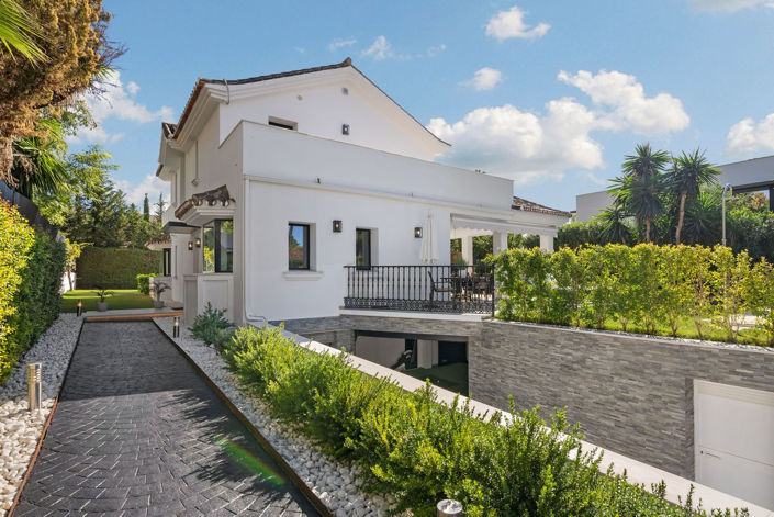 Image No.12-4 Bed Villa for sale