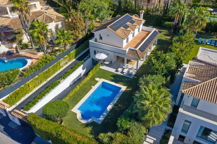 Image No.13-4 Bed Villa for sale