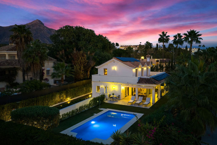 Image No.15-4 Bed Villa for sale