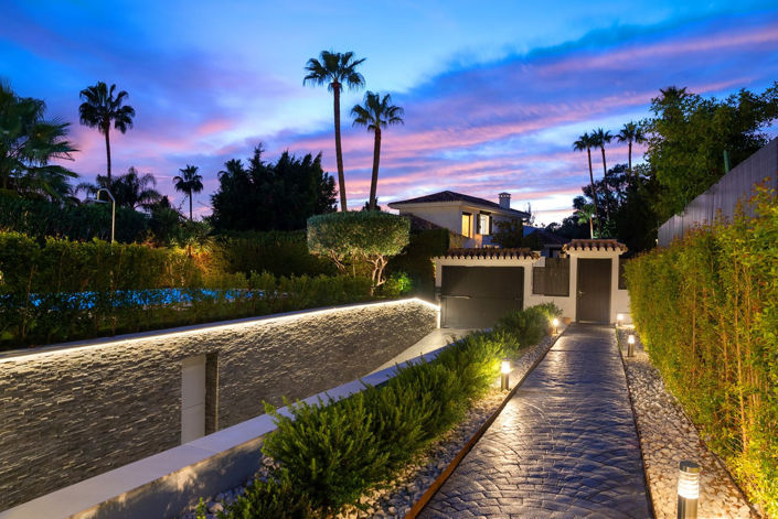 Image No.20-4 Bed Villa for sale