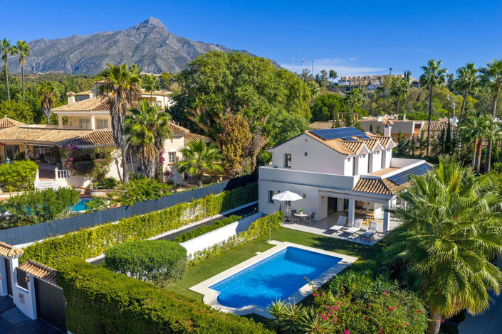 Image No.3-4 Bed Villa for sale