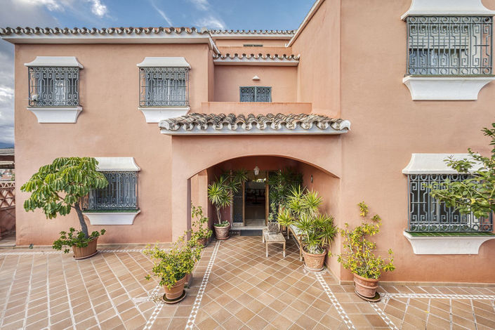 Image No.26-4 Bed Villa for sale