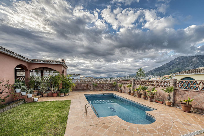 Image No.27-4 Bed Villa for sale