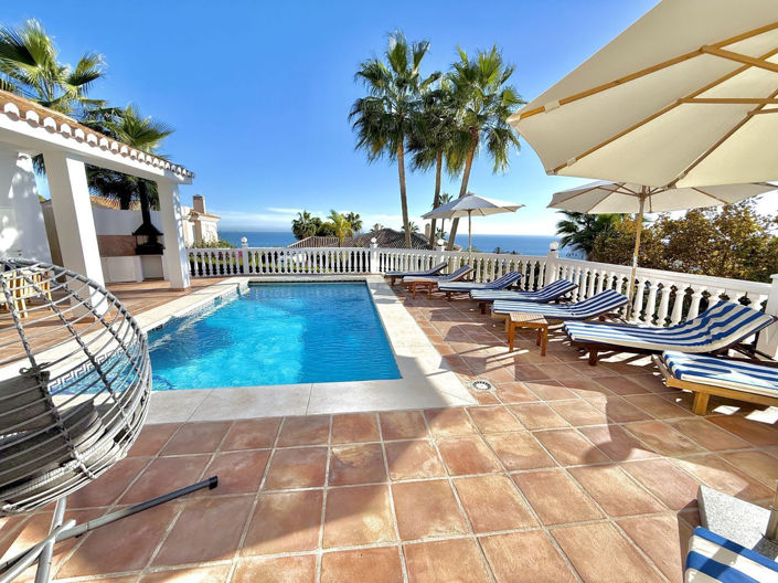 Image No.3-5 Bed Villa for sale