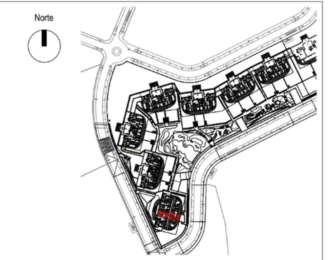 Image No.14-Appartement de 1 chambre à vendre à La Cala De Mijas