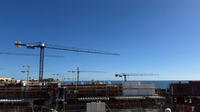 Image No.5-Appartement de 1 chambre à vendre à La Cala De Mijas