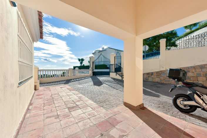 Image No.25-3 Bed Villa for sale