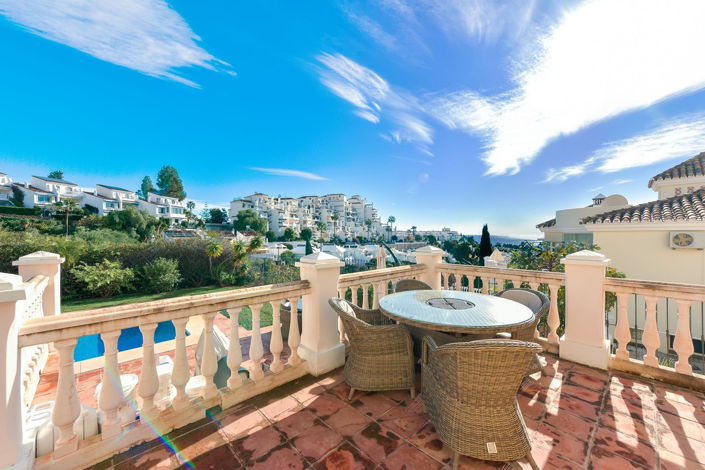 Image No.26-3 Bed Villa for sale