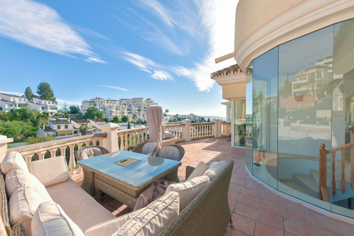 Image No.27-3 Bed Villa for sale