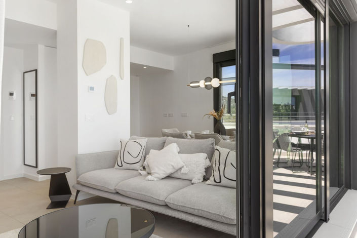 Image No.11-2 Bed Apartment for sale