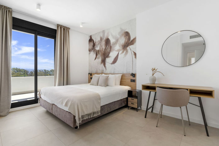 Image No.18-2 Bed Apartment for sale