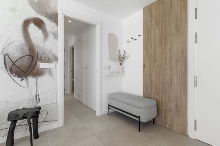 Image No.19-2 Bed Apartment for sale