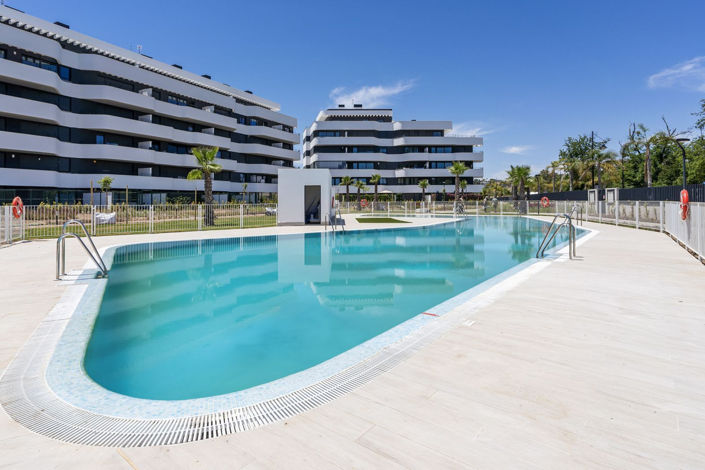 Image No.27-Appartement de 2 chambres à vendre à Torremolinos
