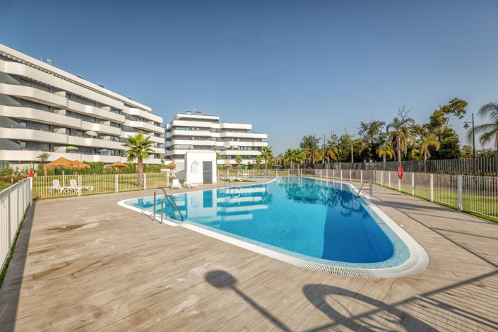 Image No.30-Appartement de 2 chambres à vendre à Torremolinos